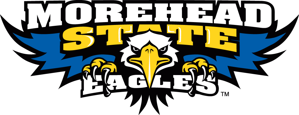 Morehead State Eagles 2005-Pres Primary Logo diy iron on heat transfer